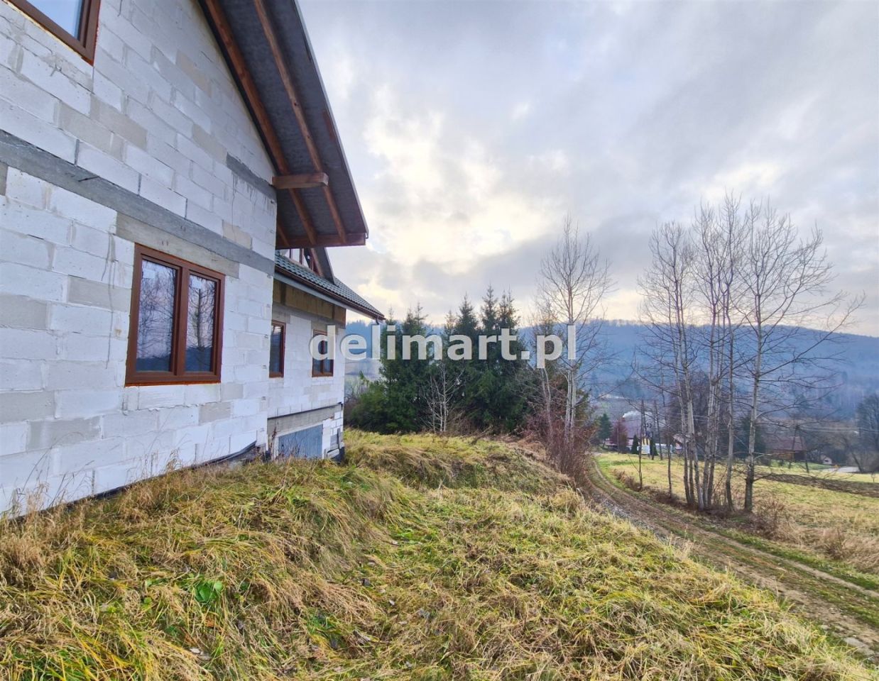 dom wolnostojący, 6 pokoi Liszna. Zdjęcie 8