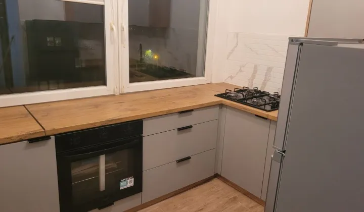 Mieszkanie 2-pokojowe Czersk