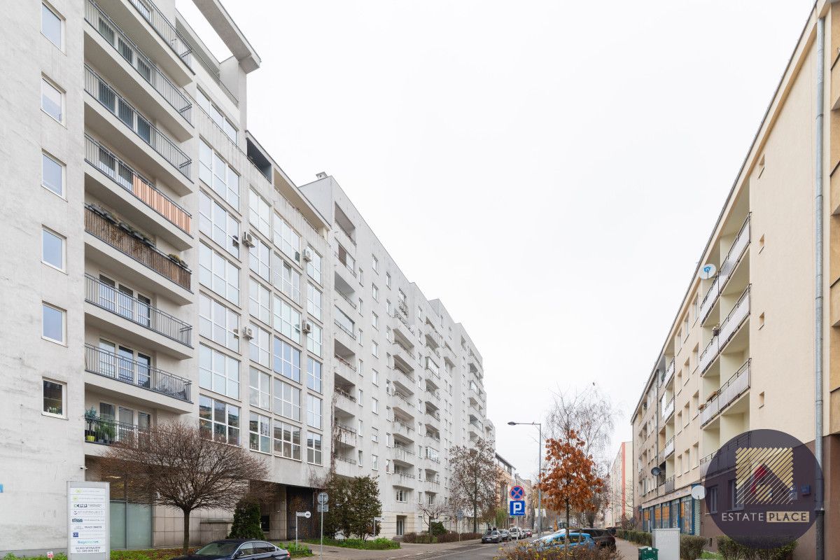 Mieszkanie 2-pokojowe Warszawa Wola, ul. gen. Józefa Bema. Zdjęcie 10