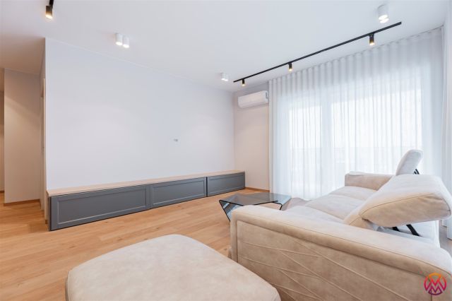 Mieszkanie 3-pokojowe Łódź Śródmieście, ul. kpt. Stefana Pogonowskiego. Zdjęcie 5