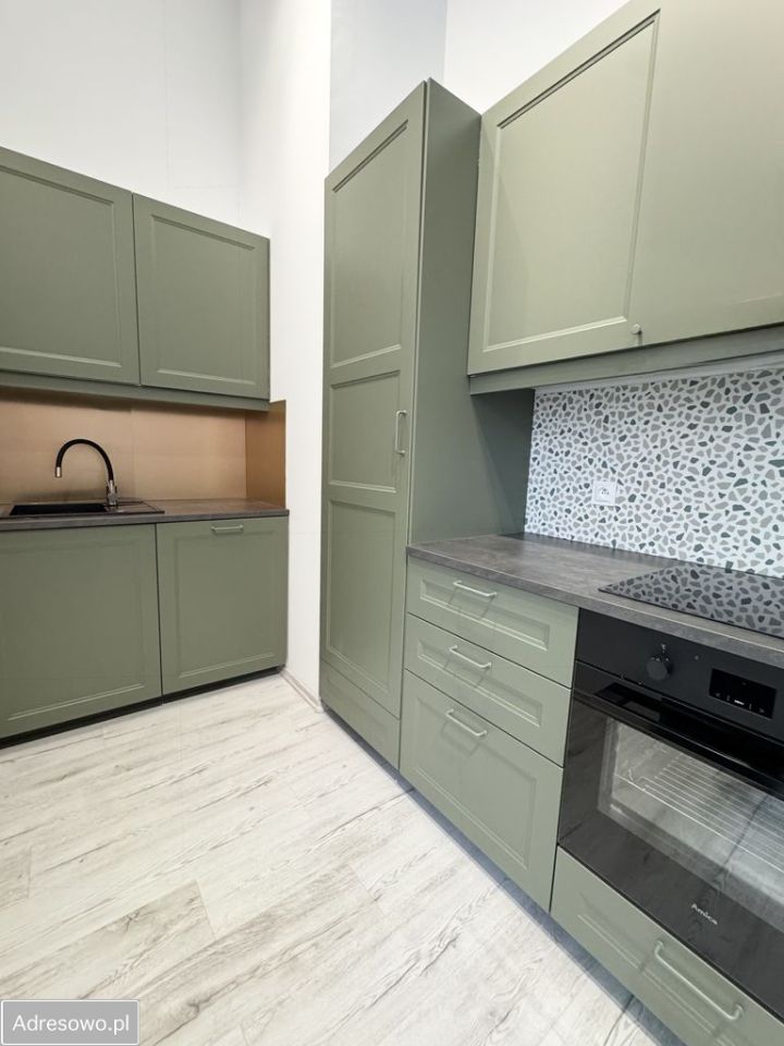 Mieszkanie 3-pokojowe Warszawa Ursus, ul. Edwarda Habicha. Zdjęcie 13