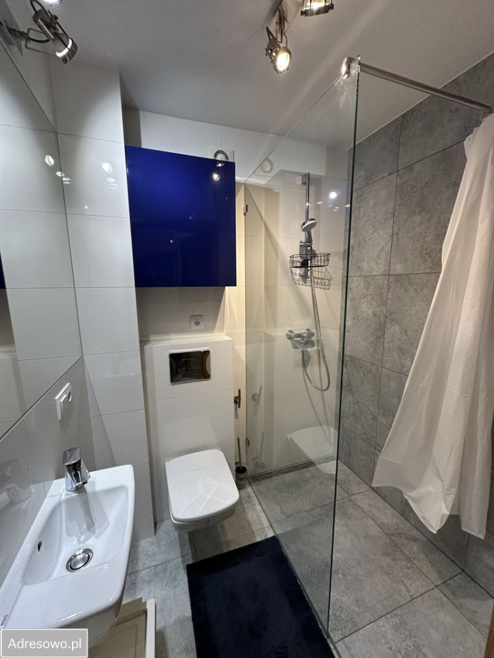 Mieszkanie 2-pokojowe Warszawa Muranów, ul. Pawia. Zdjęcie 13