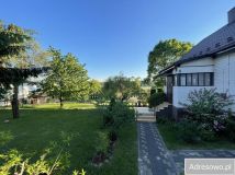 dom wolnostojący Starachowice Orłowo. Zdjęcie 3