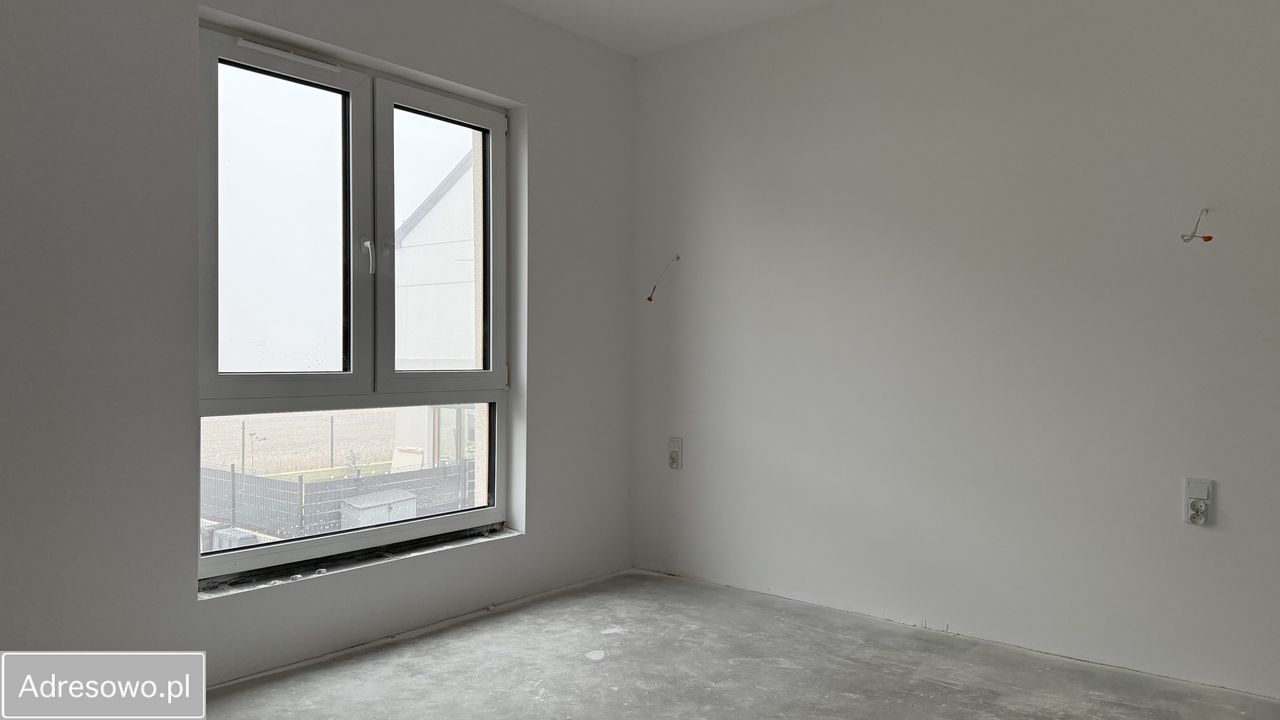 bliźniak, 5 pokoi Liszki, ul. Polna. Zdjęcie 8