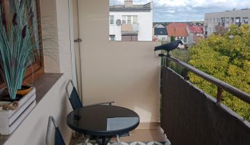 Mieszkanie 2-pokojowe Rawicz, ul. Zofii Ryblewskiej-Cichońskiej