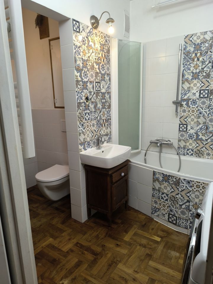 Mieszkanie 4-pokojowe Nowa Dęba, ul. Tadeusza Kościuszki. Zdjęcie 11