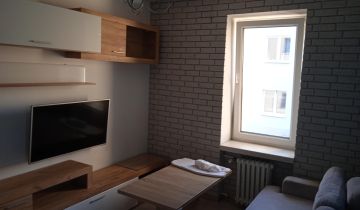 Mieszkanie 2-pokojowe Poniatowa, Młodzieżowa