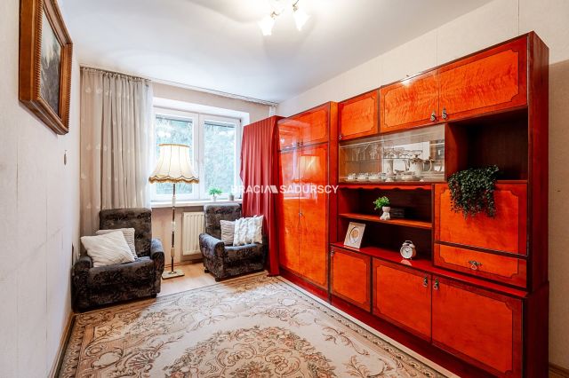 Mieszkanie 2-pokojowe Kraków Dębniki, ul. Torfowa. Zdjęcie 8