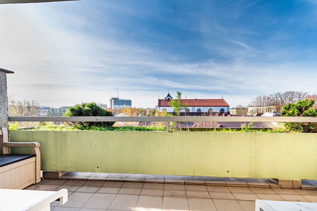 Mieszkanie 2-pokojowe Rzeszów, ul. Dominikańska. Zdjęcie 10