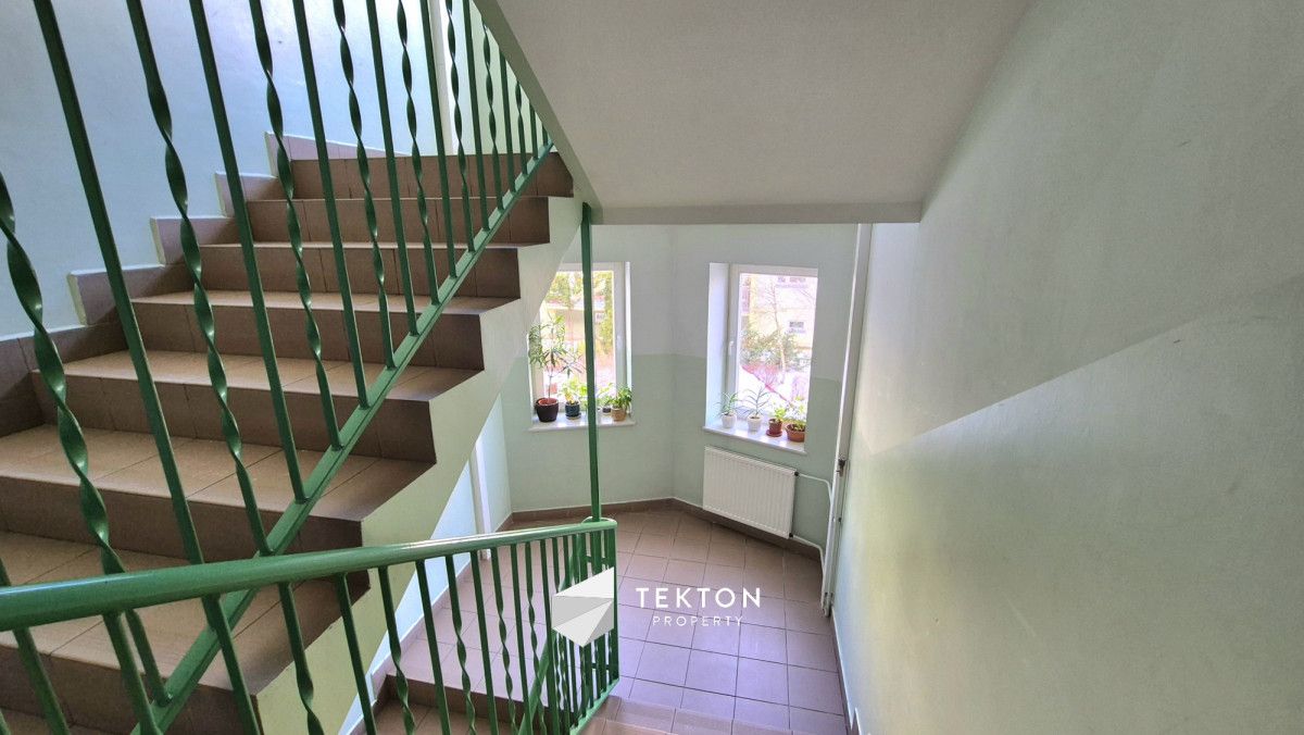 Mieszkanie 2-pokojowe Łódź Bałuty, ul. Romanowska. Zdjęcie 11