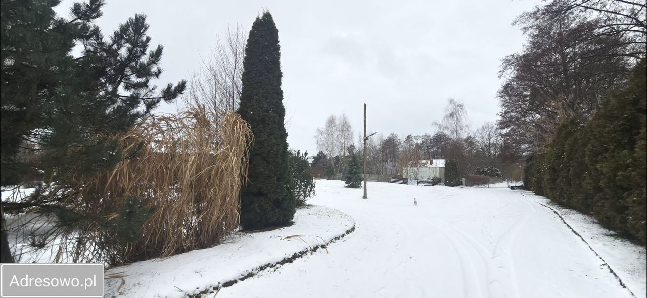 dom wolnostojący, 7 pokoi Brzeziny, ul. Spacerowa. Zdjęcie 6