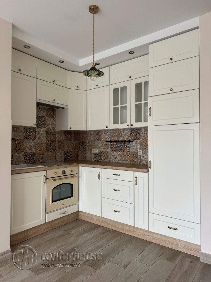 Mieszkanie 2-pokojowe Rzeszów Drabinianka, ul. Kornela Makuszyńskiego. Zdjęcie 3