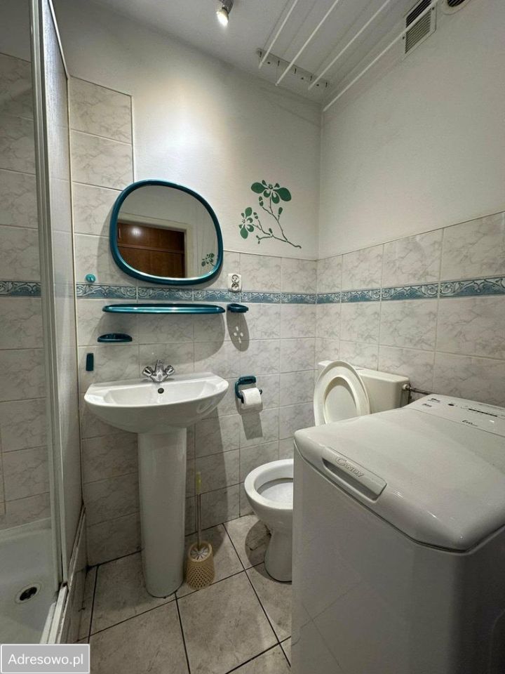 Mieszkanie 2-pokojowe Poznań Grunwald, ul. Marcelińska. Zdjęcie 3