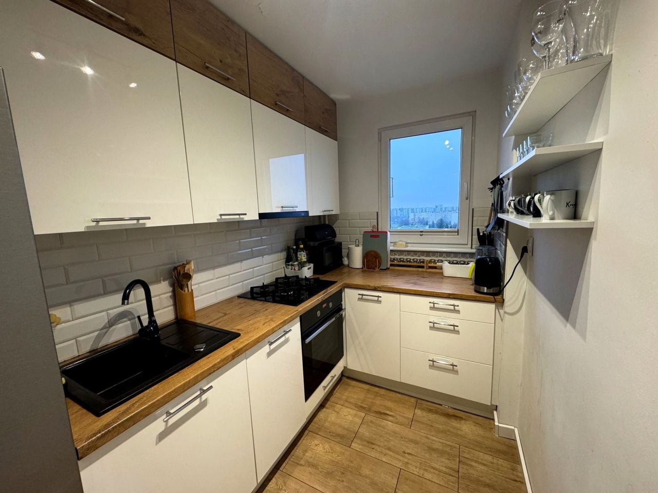 Mieszkanie 2-pokojowe Słupsk, ul. gen. Władysława Andersa. Zdjęcie 4