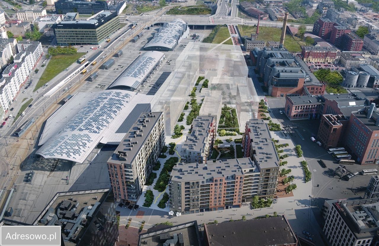 Lokal Łódź Śródmieście, ul. Wojciecha Hasa. Zdjęcie 6