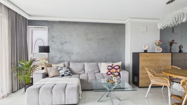 Mieszkanie 3-pokojowe Warszawa Wola. Zdjęcie 7