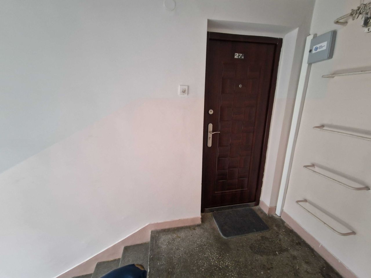 Mieszkanie 2-pokojowe Łódź Bałuty, ul. Boya-Żeleńskiego. Zdjęcie 5