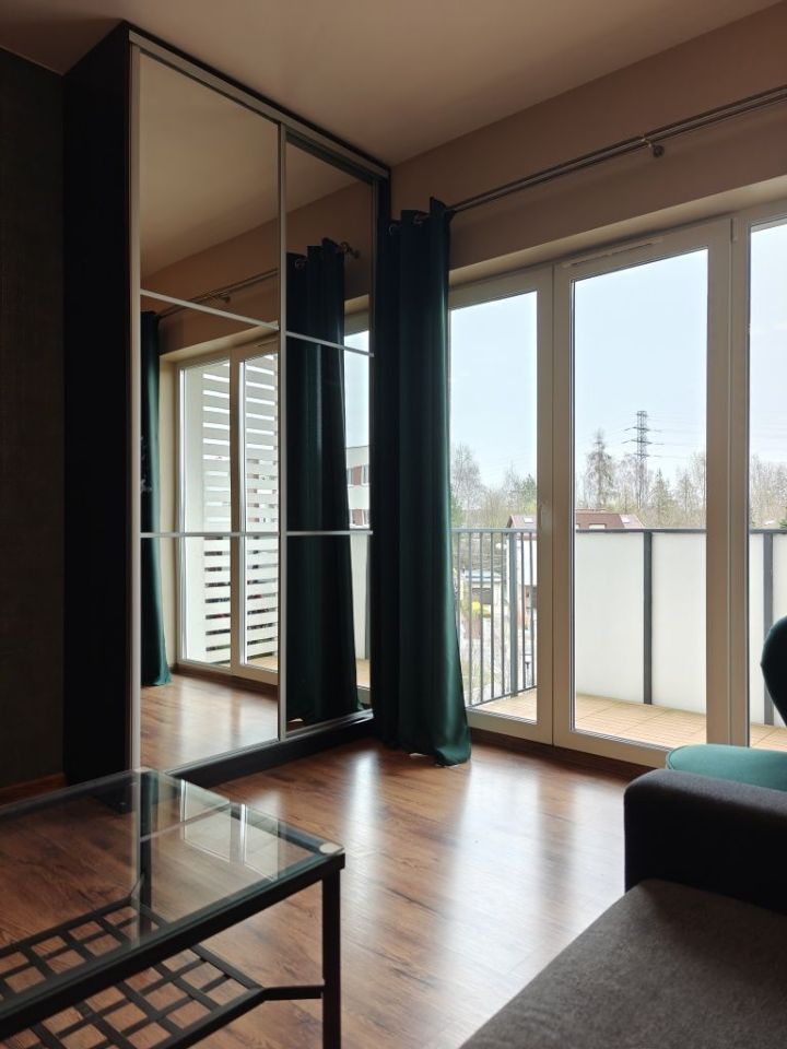 Mieszkanie 2-pokojowe Katowice Brynów, ul. Nasypowa. Zdjęcie 3