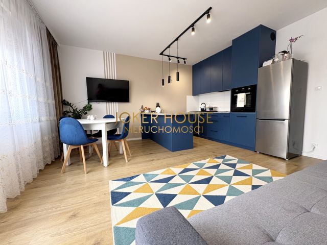 Mieszkanie 3-pokojowe Rzeszów Nowe Miasto, ul. bp. Józefa Sebastiana Pelczara. Zdjęcie 2