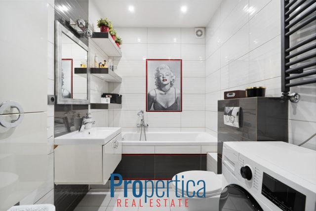 Mieszkanie 3-pokojowe Warszawa Bemowo, ul. Górczewska. Zdjęcie 13