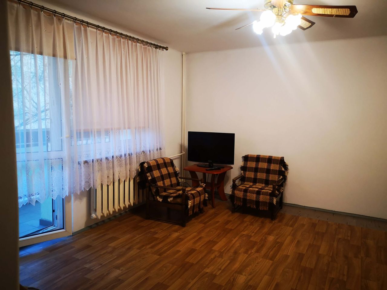 Mieszkanie 2-pokojowe Puławy Centrum, ul. Janusza Kusocińskiego. Zdjęcie 3