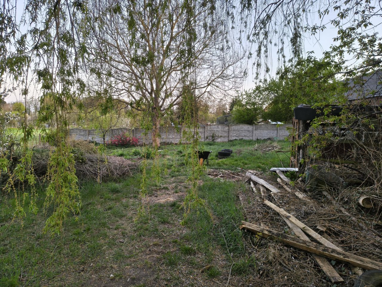 dom wolnostojący, 4 pokoje Bytnica. Zdjęcie 10