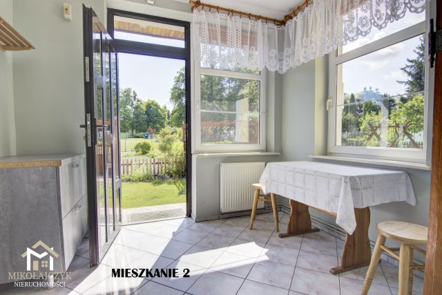 Mieszkanie 5-pokojowe Krawczyki. Zdjęcie 14