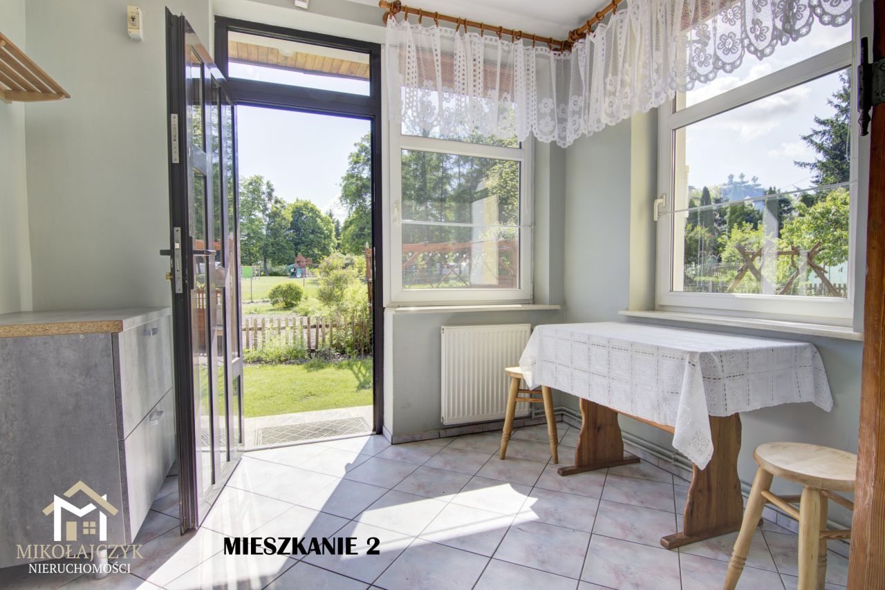 Mieszkanie 5-pokojowe Krawczyki. Zdjęcie 14