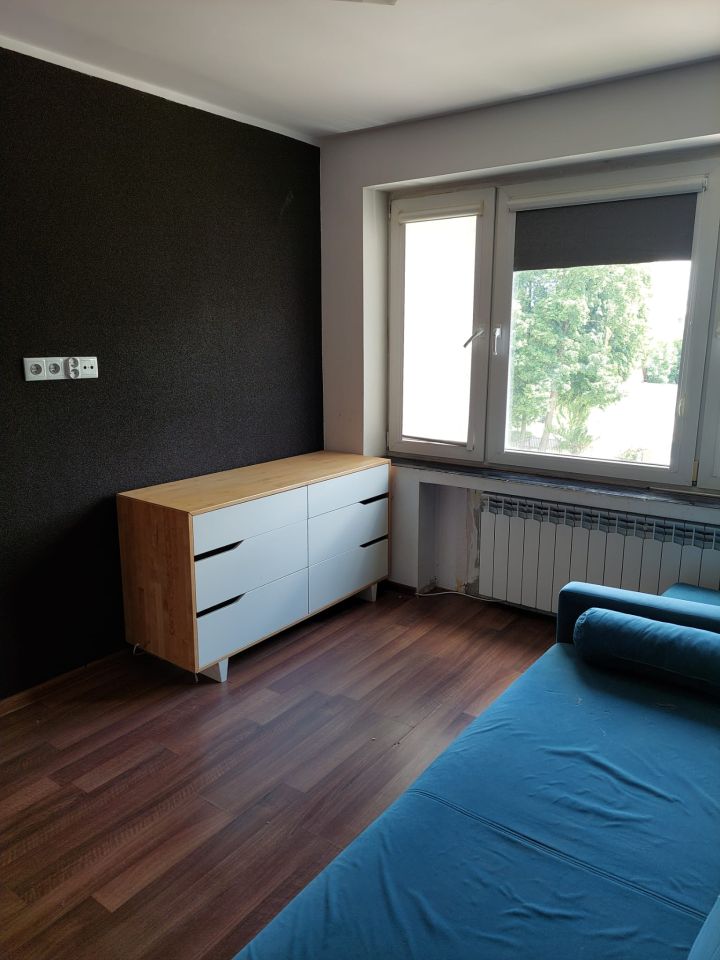 Mieszkanie 2-pokojowe Ełk, ul. Michała Kajki. Zdjęcie 9
