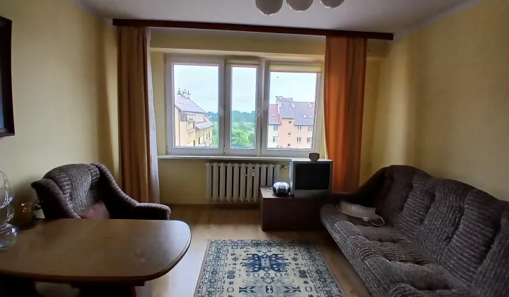 Mieszkanie 2-pokojowe Reszel, Ogrodowa