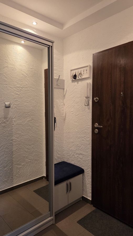 Mieszkanie 3-pokojowe Olsztyn Jaroty, ul. ks. Jana Hanowskiego. Zdjęcie 12