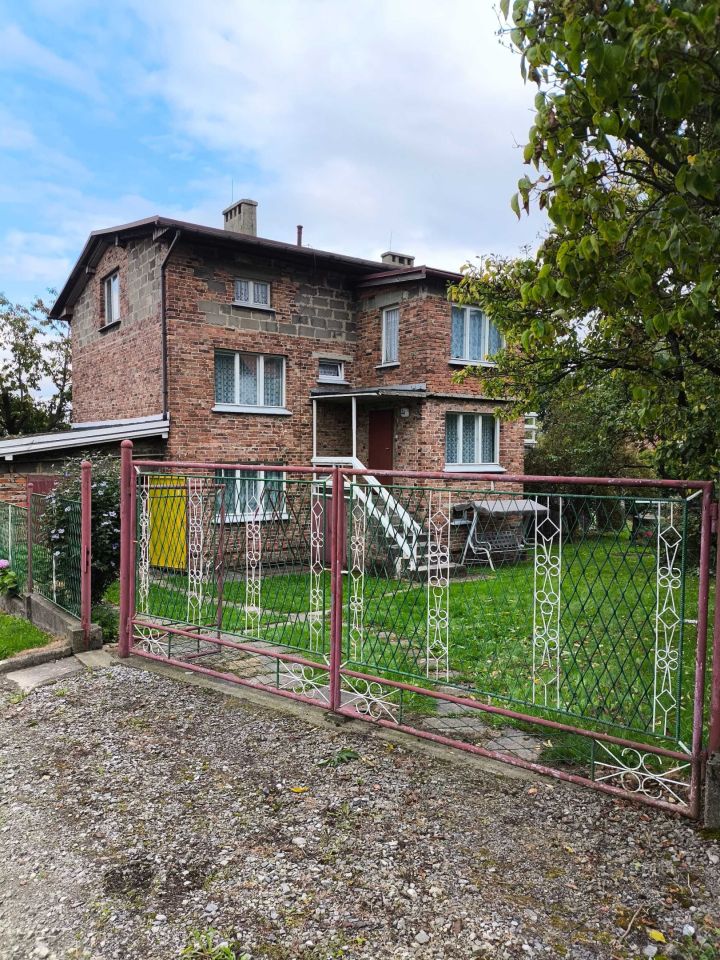 Dom na sprzedaż bez pośredników          
          
            Meszna, powiat bielski