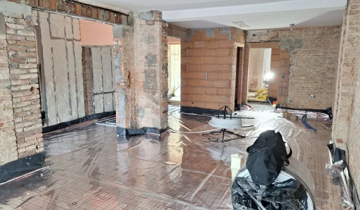 Lokal Krzepice, ul. Częstochowska
