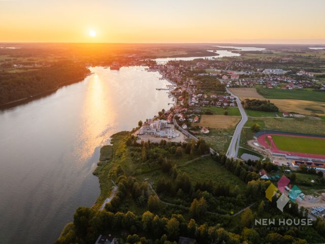 Działka budowlana Mikołajki, ul. Michała Kajki. Zdjęcie 31