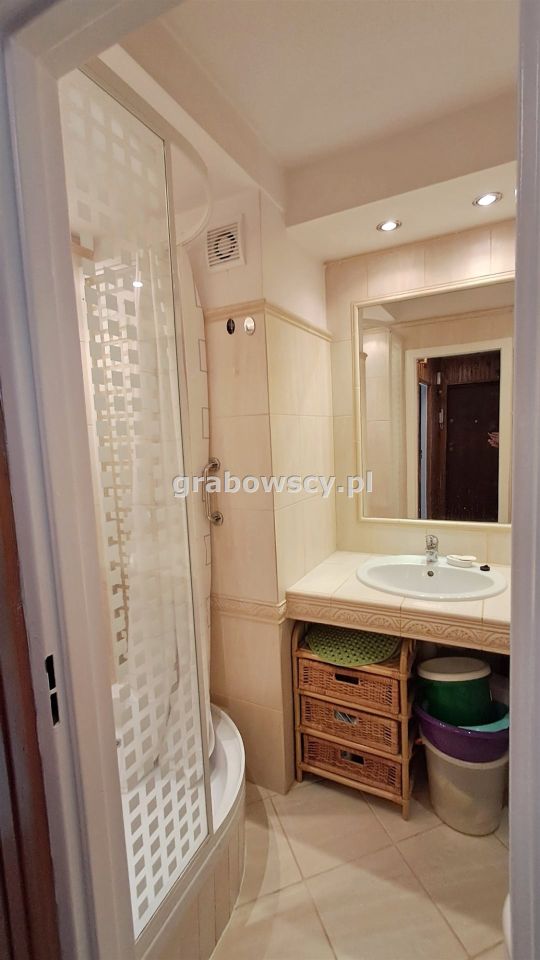 Mieszkanie 3-pokojowe Białystok, ul. Bohaterów Monte Cassino. Zdjęcie 10