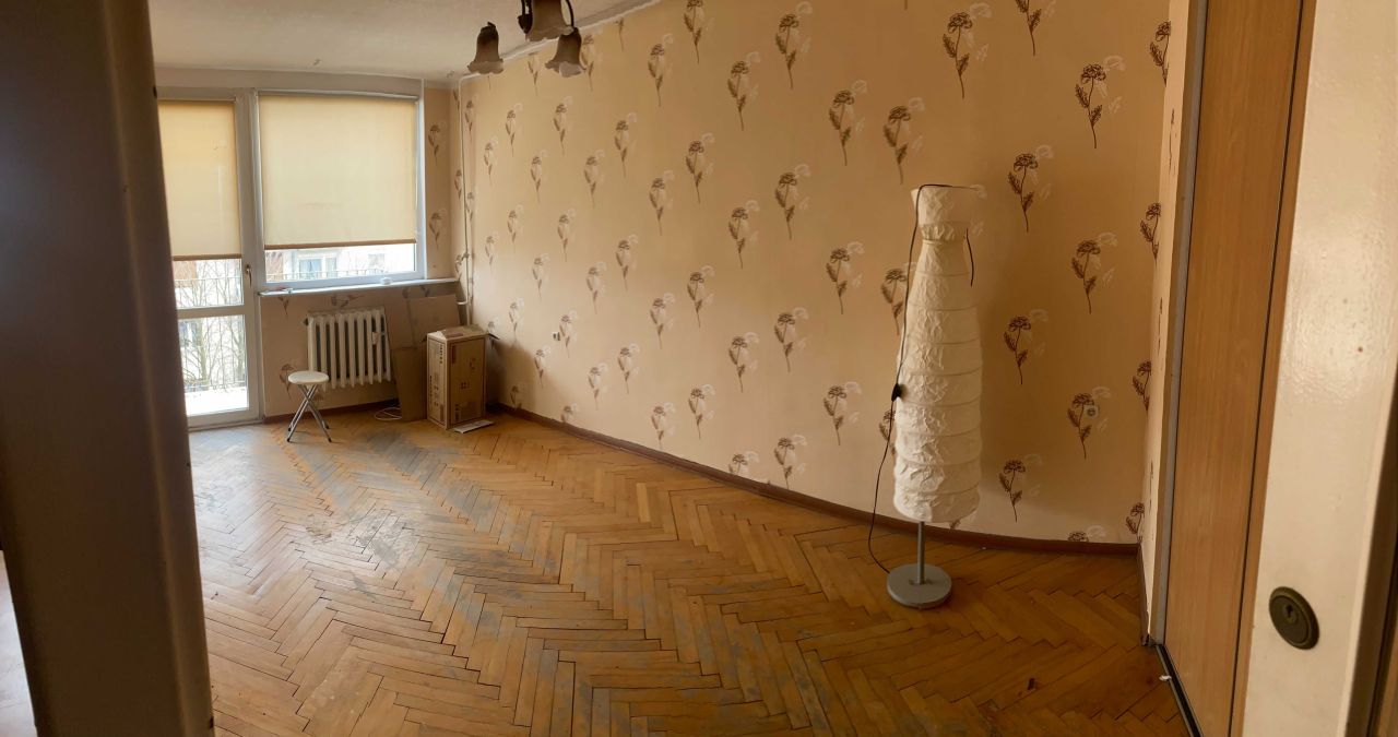 Mieszkanie 2-pokojowe Gostyń Brzezie. Zdjęcie 1