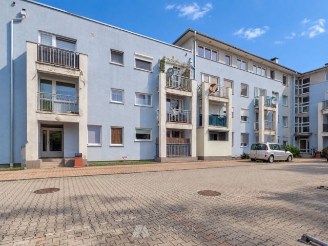 Mieszkanie 2-pokojowe Wrocław Psie Pole, ul. Włościańska. Zdjęcie 20