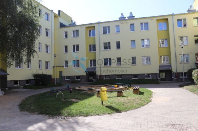 Mieszkanie 1-pokojowe Swarzędz Nowa Wieś, os. Hipolita Cegielskiego. Zdjęcie 15