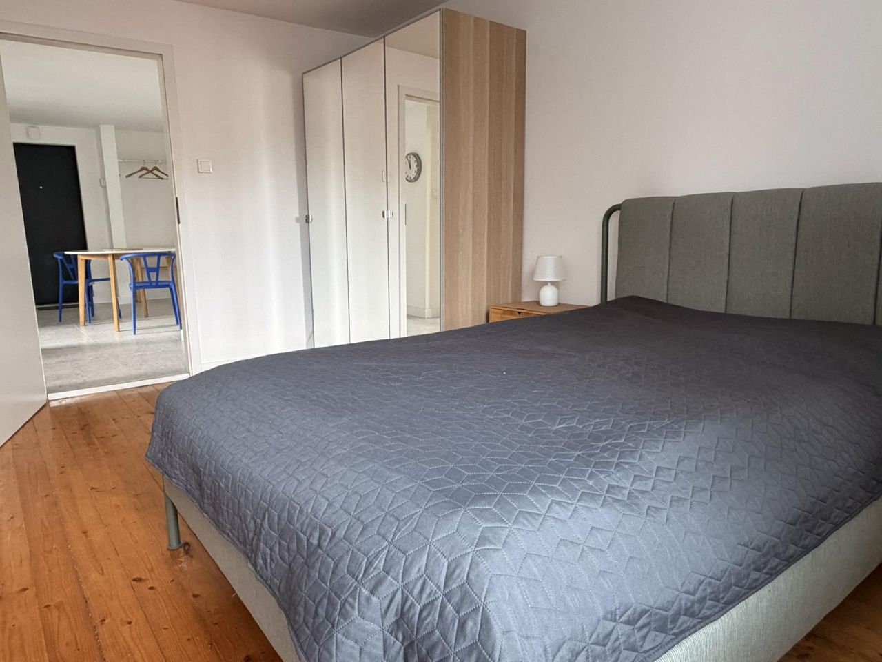 Mieszkanie 2-pokojowe Gdańsk Wrzeszcz, ul. Jesionowa. Zdjęcie 9