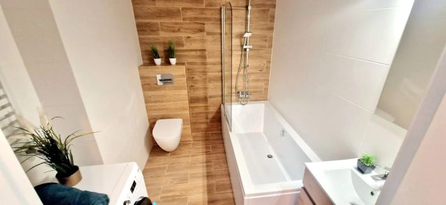 Mieszkanie 1-pokojowe Katowice Janów, ul. Zofii Nałkowskiej. Zdjęcie 3