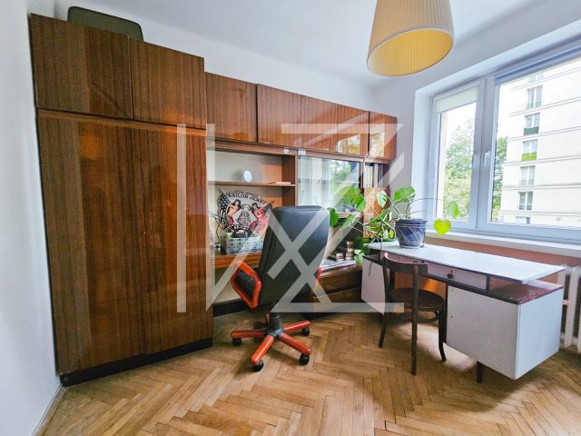Mieszkanie 2-pokojowe Kraków Nowa Huta, os. Słoneczne. Zdjęcie 5