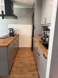 Mieszkanie 2-pokojowe Gdynia Obłuże, ul. Konstantego Maciejewicza. Zdjęcie 4