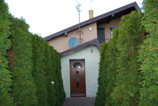 dom wolnostojący Nowa Wieś. Zdjęcie 1