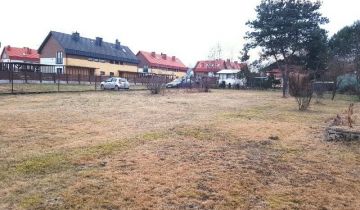 Działka budowlana Kraków Wróblowice, ul. Henryka Niewodniczańskiego