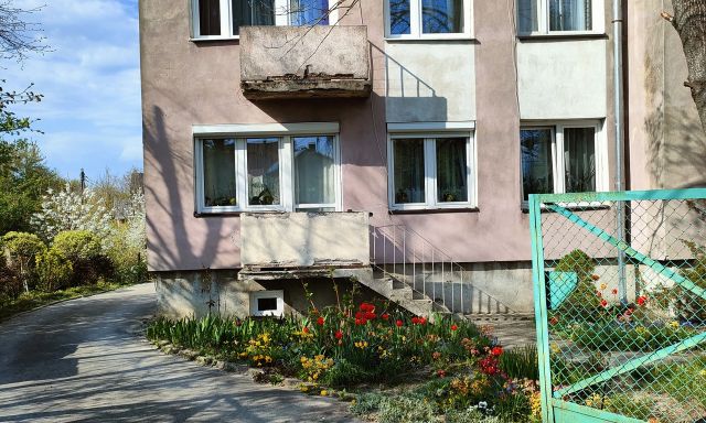 Mieszkanie 3-pokojowe Zawichost, ul. Kwiatowa. Zdjęcie 1