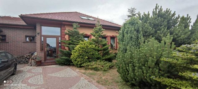 dom wolnostojący Miroszowice. Zdjęcie 1