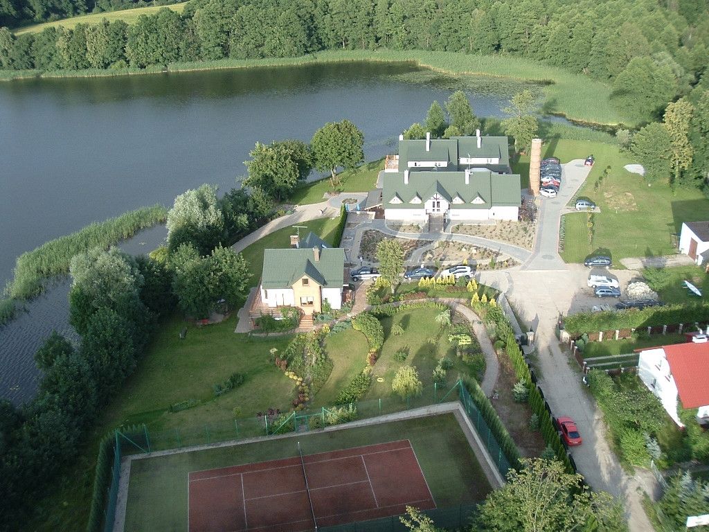 Działka rekreacyjna Szestno Wymysły. Zdjęcie 3