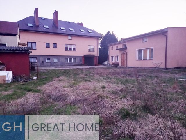 Działka budowlana Warszawa Targówek, ul. Krynoliny. Zdjęcie 4