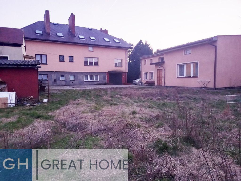 Działka budowlana Warszawa Targówek, ul. Krynoliny. Zdjęcie 4