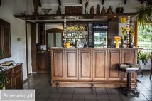 Lokal Kamionka osada. Zdjęcie 3